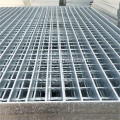 Galvanizing Composite Steel Bar Grating